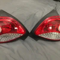 خطر عقب ۲۰۶