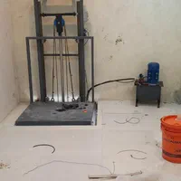 بالابر و آسانسور|مصالح و تجهیزات ساختمان|بندر ماهشهر, |دیوار