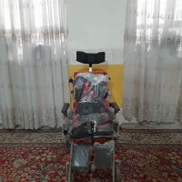 ویلچر سی پی Cp|آرایشی، بهداشتی، درمانی|قوچان, |دیوار