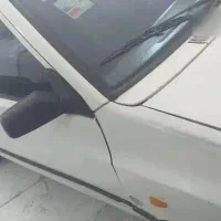 فروش پراید مدل ۸۹