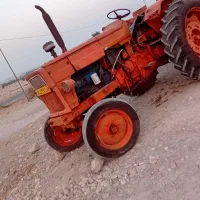 تراکتور مدل ۶۵ سالم|ماشین‌آلات صنعتی|فین, |دیوار