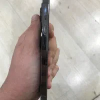 آیفون ۱۳ پرو ۱۲۸ گیگ پارت نامبر zaa|موبایل|تهران, منیریه|دیوار