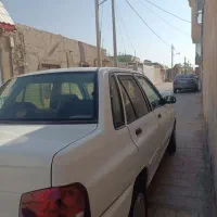 پراید ۱۳۲ سالم|خودرو سواری و وانت|کاشمر, |دیوار