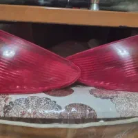 چراغ عقب 206