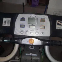 تردمیل ۵ کاره پروفشنال