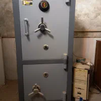 فروش گاوصندوق زیر قیمت بازار|ابزارآلات|خمینی‌شهر, |دیوار