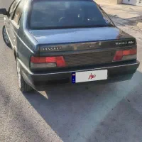 اردی ۸۴ استثنایی