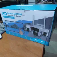 دوربین سیم ‌کارتی سولار