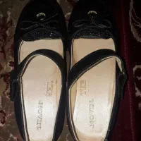 کفش دخترانه سایز ۳۶