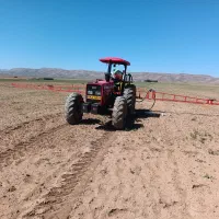 تراکتور