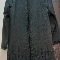 مانتو|لباس|ری, دولتآباد|دیوار