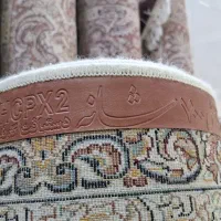 ۴ تخته فرش ۶ متری ۷۰۰شانه تراکم۳۰۰۰|فرش|مریوان, |دیوار