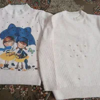 بلوز دخترانه