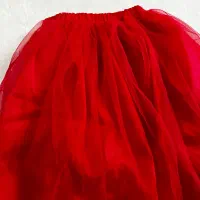 بلوز دامن یلدا دامن قرمز