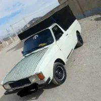 وانت بار (گیوی ) حمل و نقل بار و کالا ۲۴ ساعته