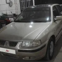 سمند LX ساده، مدل ۱۳۸۲|خودرو سواری و وانت|همدان, |دیوار