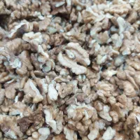 مغز گردوبادام کشمش سایه خشک بوانات