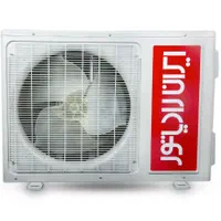 فروش، نصب و تعمیرات کولر گازی اسپلیت، داکت اسپلیت