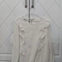 لباس دخترانه مناسب ۷تا۱۰سال|لباس|لاهیجان, بوجایه|دیوار