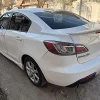 مزدا۳ تیپ ۱ تمام رنگ مدل ۸۹|خودرو سواری و وانت|تهران, قلهک|دیوار