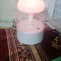 بخور سرد مدل ابنما