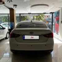 اریزو ۵ توربو داشبورد جدید مدل ۱۴۰۱ بیرنگ|خودرو سواری و وانت|اصفهان, حسین‌آباد|دیوار