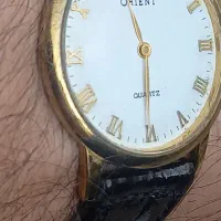 ساعت اورینت کلکسیونی میکرون دار|ساعت|تهران, شهران شمالی|دیوار