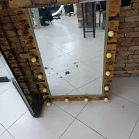 آیینه نور دار