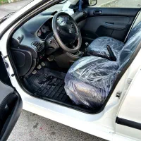 ۲۰۶ مدل ۹۹تیپ 5|خودرو سواری و وانت|کرمانشاه, |دیوار