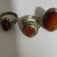 انگشتر گرمی