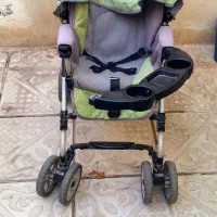 کالیسکه|کالسکه و لوازم جانبی|تبریز, |دیوار