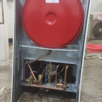 پکیج 28ایران رادیاتور|آبگرمکن، پکیج، شوفاژ|سنندج, |دیوار