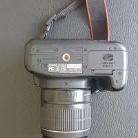 canon 1200D kit 18-55|دوربین عکاسی و فیلم‌برداری|تهران, چیتگر جنوبی|دیوار