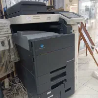 پرینتر KONICA MINOLTA BIZHUB C425