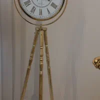 ساعت ایستاده کاملا نو