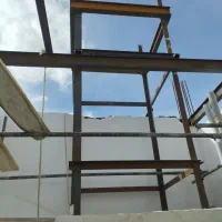 جوشکاری آسانسور