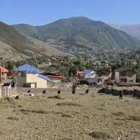فروش زمین در روستای کندلوس خوشَل