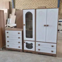 سرویس چوب، کمد دیواری، کافه بار، کابینت|خدمات پیشه و مهارت|نیشابور, شهرک جانبازان|دیوار