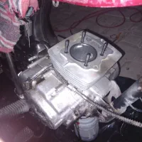 موتور150 تقویت|موتورسیکلت|سهند, |دیوار