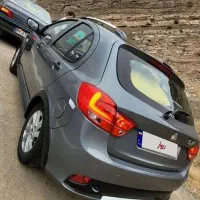 کوییک 1403 GXRL لوازمی