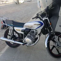 پرواز 200cc ۴۰۳|موتورسیکلت|مشهد, شهید شهریاری|دیوار