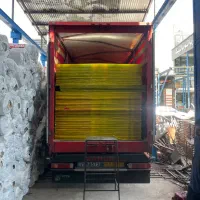 ورق پلی کربنات طلق ایرانیت شیروانی|عمده‌فروشی|ری, بازار آهن|دیوار