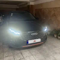 ام وی ام ایکس ۳۳ کراس دنده