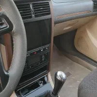 پژو پارس سال 1401سیمی|خودرو سواری و وانت|بنارویه, |دیوار