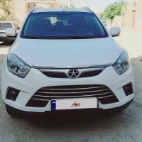 جک s5 مدل ۹۶|خودرو سواری و وانت|زاهدان, |دیوار