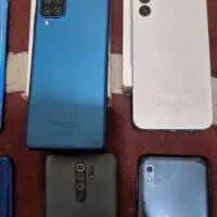 6تاگوشی تقریبامدل بالاa12وa14وa70وa10..نیازب تعمیر