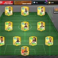 اکانت دریم لیگ