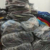 تیشرت لباس زیر درهم|لباس|برخوار, |دیوار