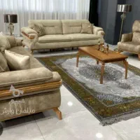 مبل مدل لورنت /وقتی.طراحـی و راحتـی یکی می‌شوند»