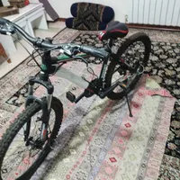 دوچرخه 26دنده ای|دوچرخه، اسکیت، اسکوتر|فولادشهر, C1|دیوار